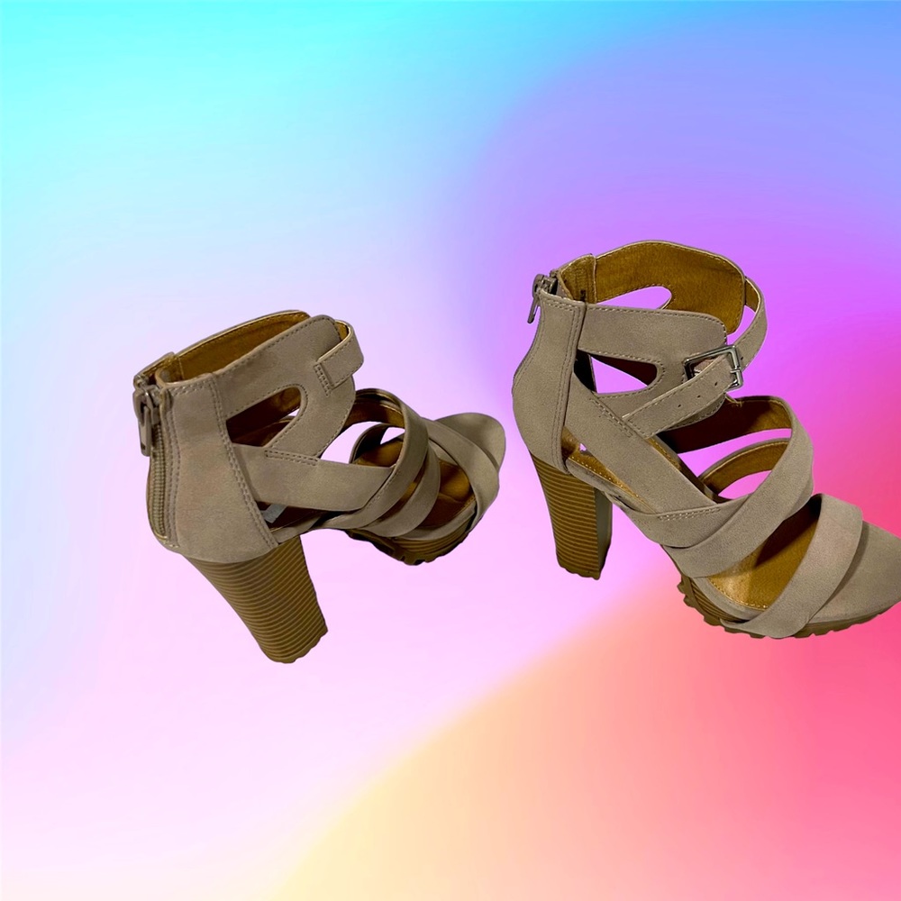 High Heel